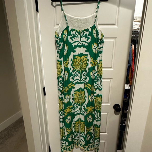 Antonio Melani Palm Dress - Picture 3 of 4